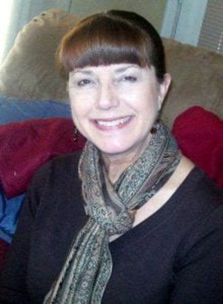 Susan Mary Hobbs Profile Photo