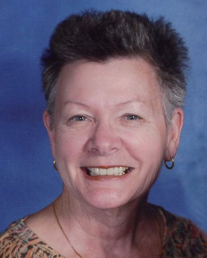 Louise Irene Loney's obituary image