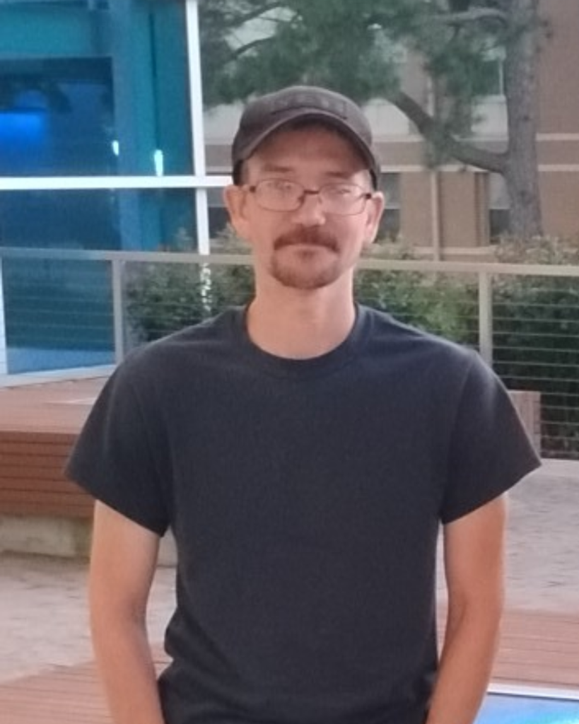 Chance William Godfrey Profile Photo