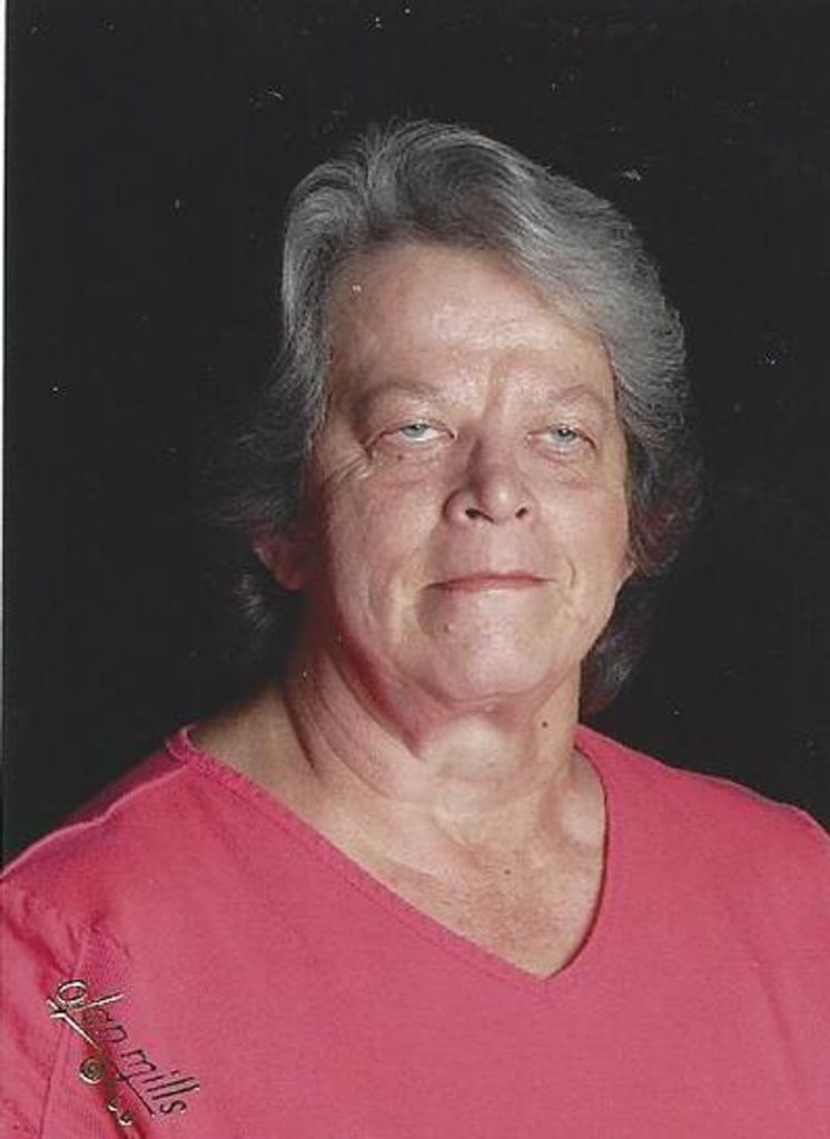 Doris Elaine Trail Profile Photo