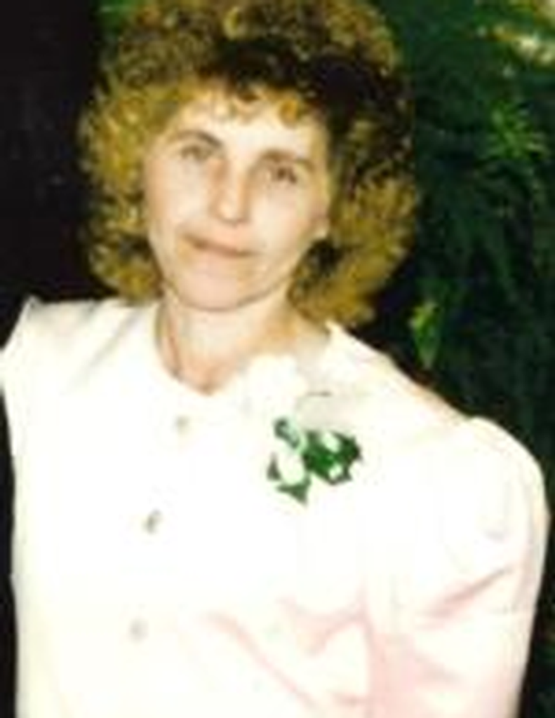 Barbara Ann Thompson Lyle