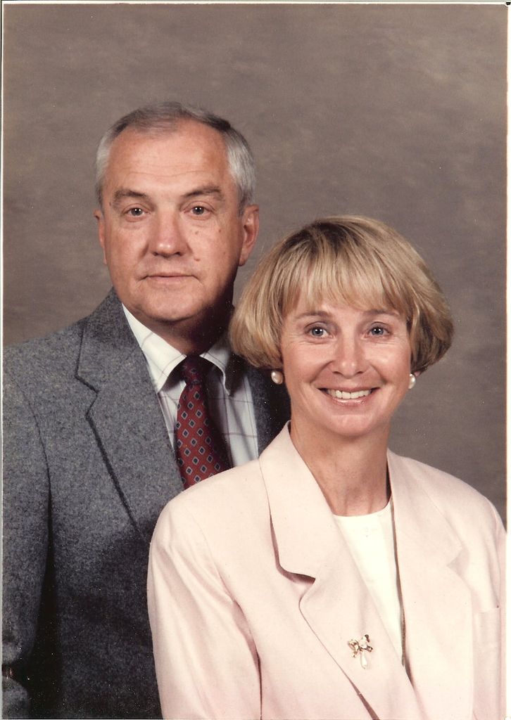 Dory And Rudy Younger