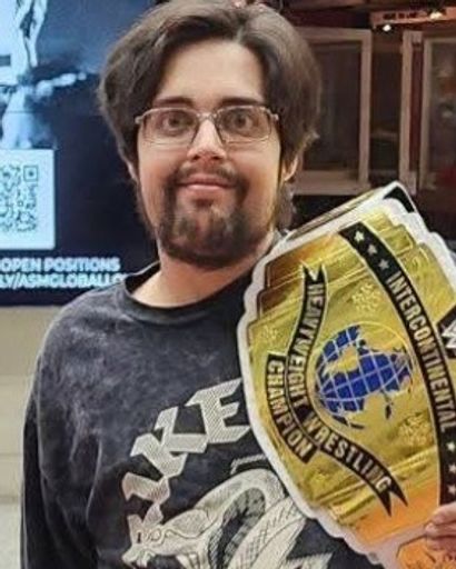 Josh A. Olson Profile Photo