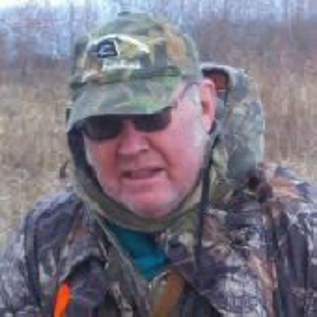 Roger Sharp Profile Photo