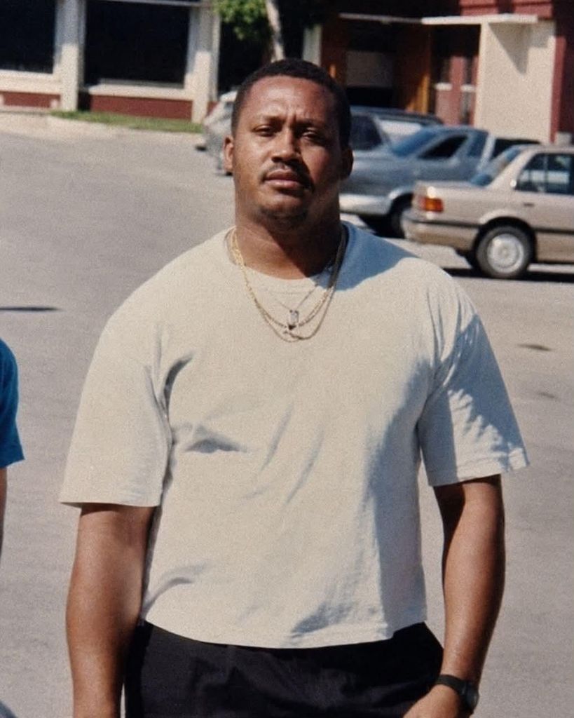 Sonville “Sunny” Smith Profile Photo
