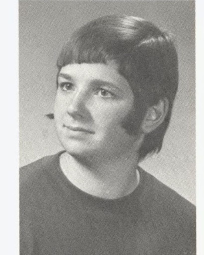 Amy L. (Wilcox) DICKERSON