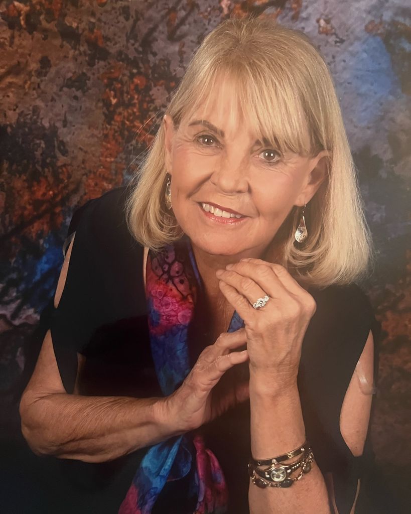 Susan Ann Santoro Profile Photo