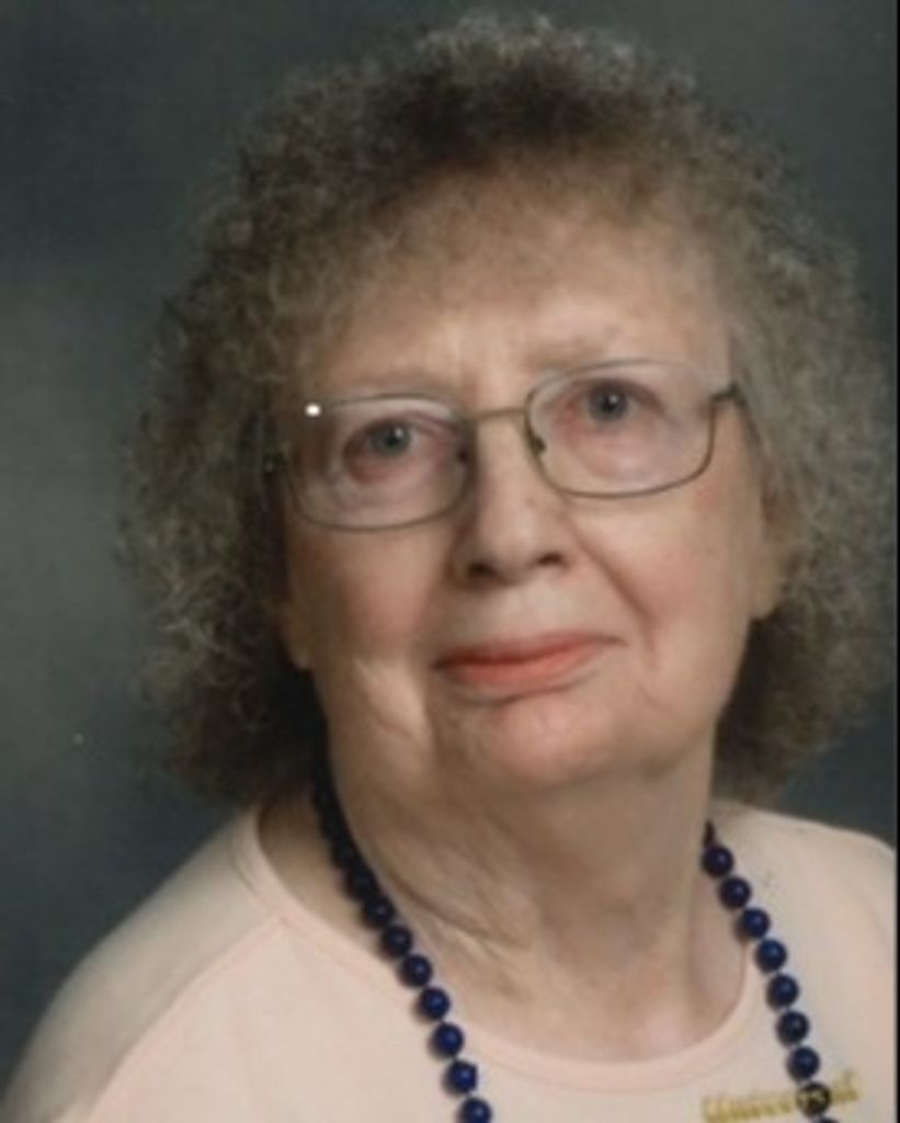 Kathleen Weber-Carter