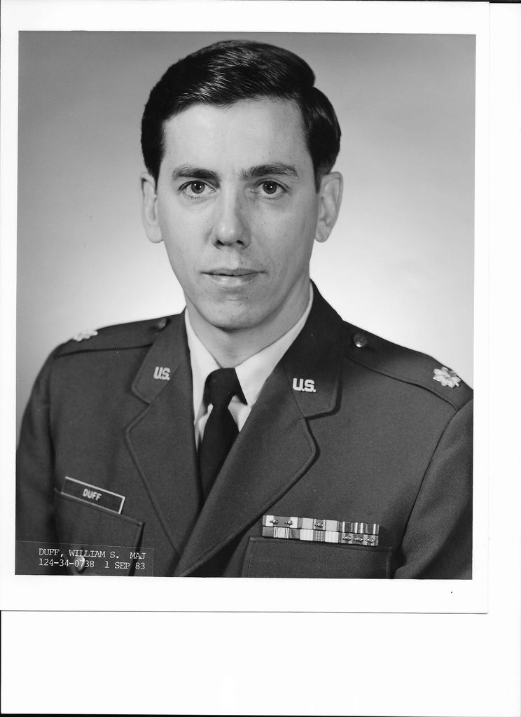 William S. Duff Profile Photo