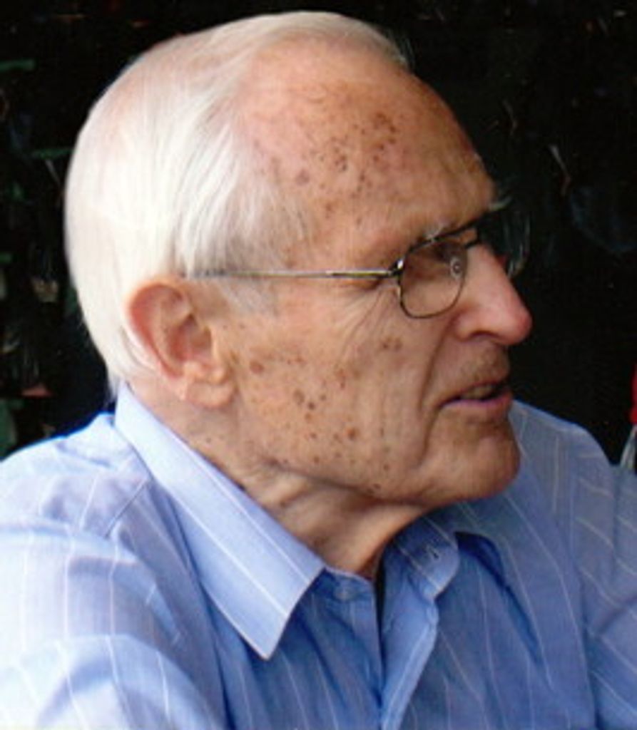 Edward Stock