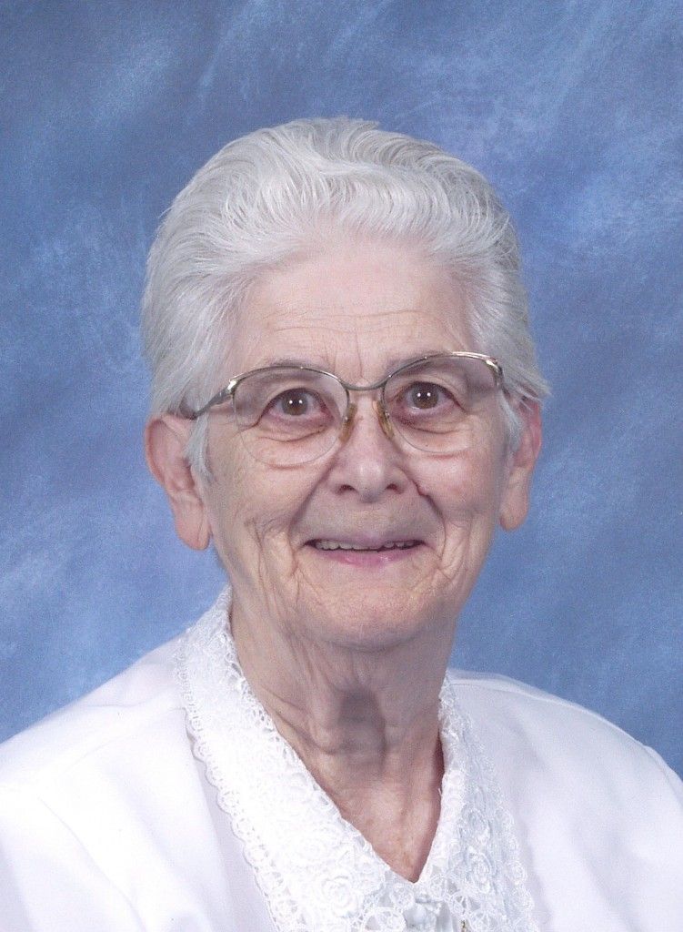 Iola Margaret Schwab