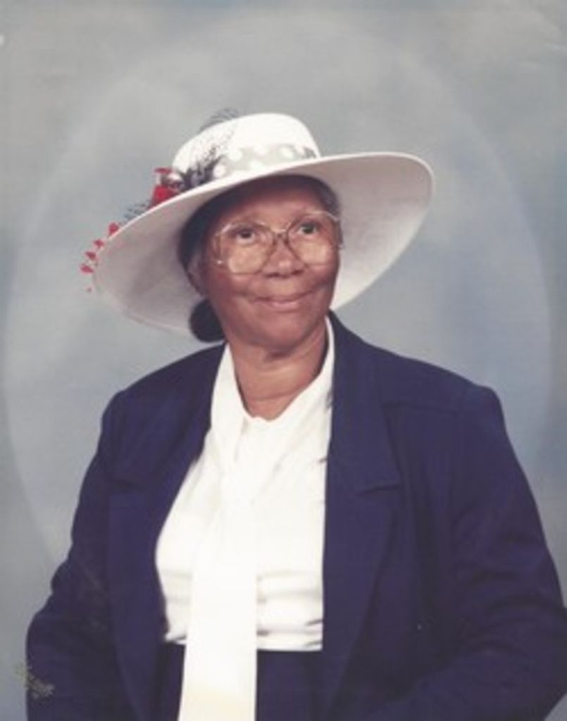 Mrs. Addie Lee Collins Baxter Profile Photo