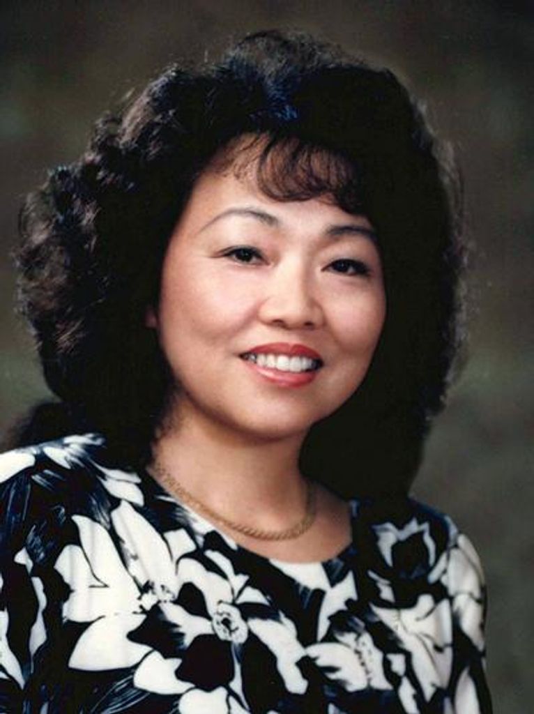 Joann Wakae Suravech