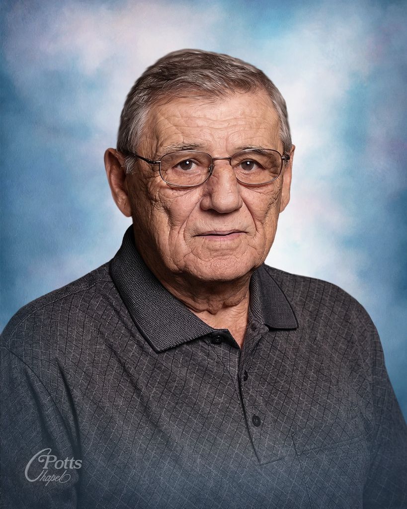 Richard Allen Reynolds Profile Photo