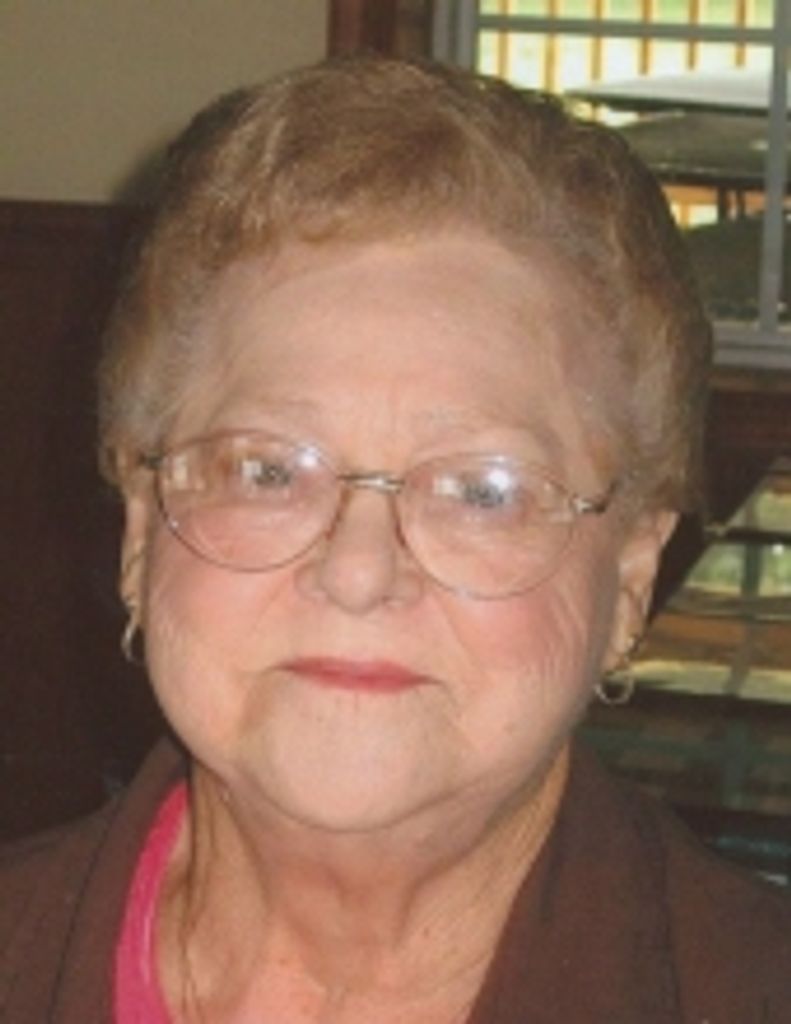 Thelma Alene Wilkinson Denoon