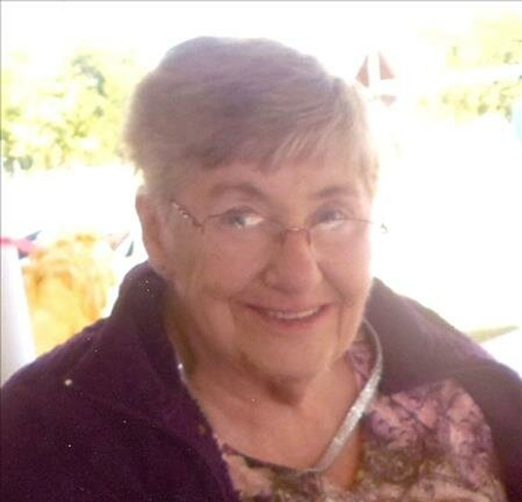 Kathlene Ann Ahlbrecht Profile Photo