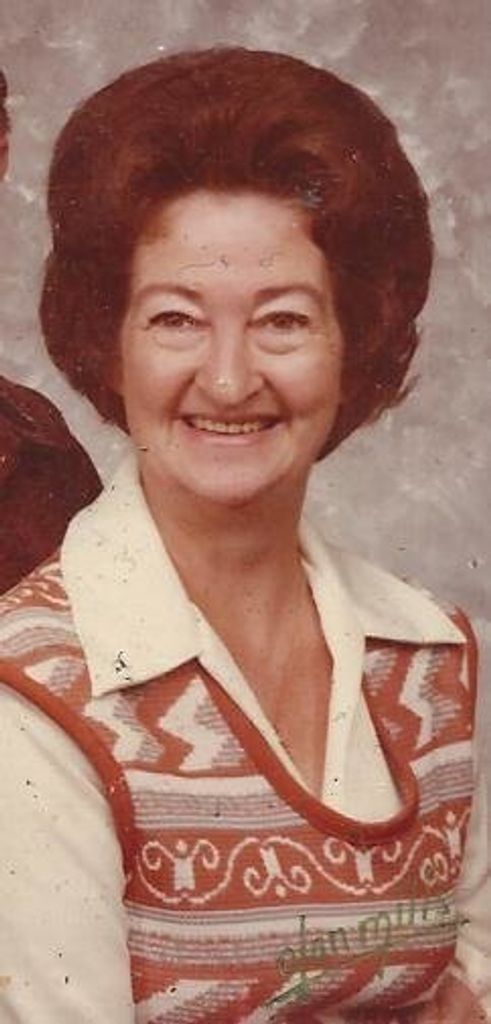 Kathleen Vaughn