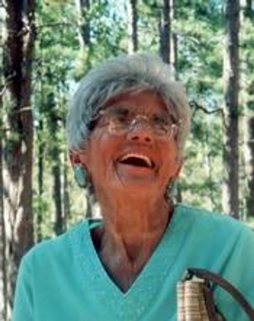 Elizabeth "Baba" G. Dodge