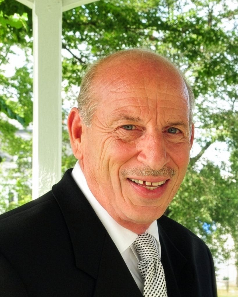 Barry P. Posterro Profile Photo