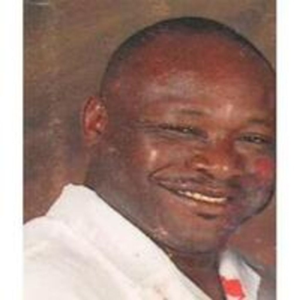 Algenon Andre Graham