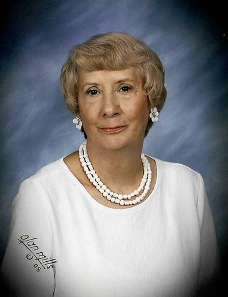 Betty Jean Castleberry