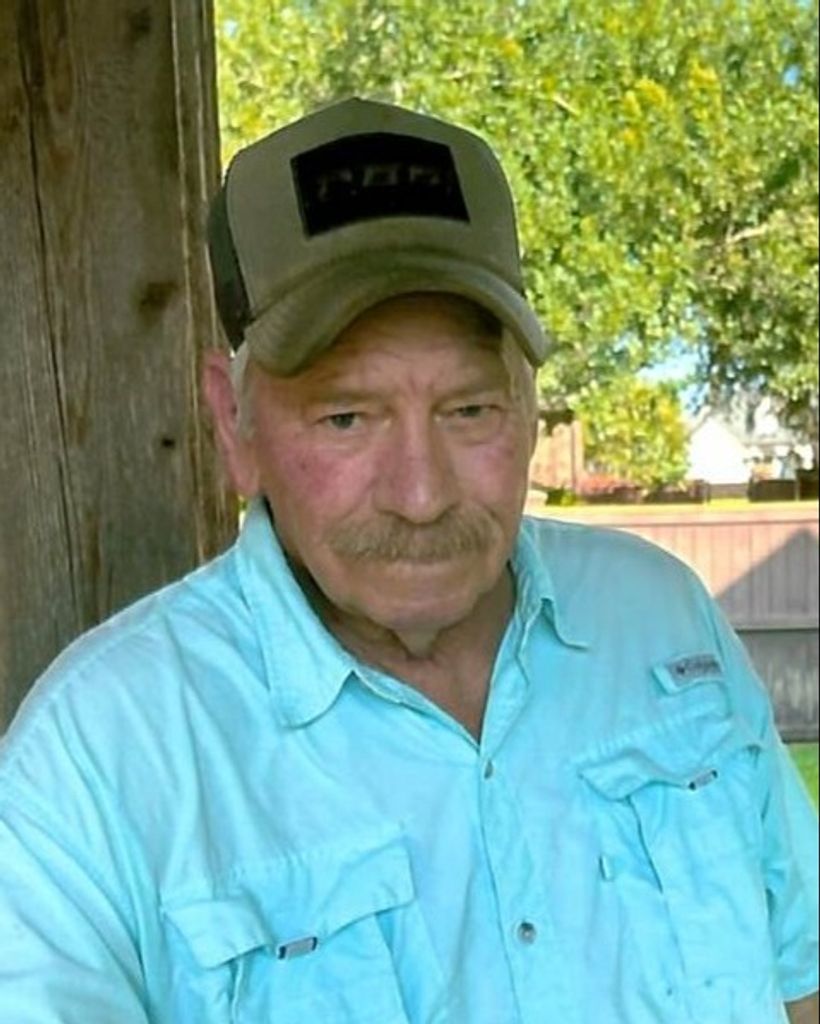 James "Big Jim" Miller