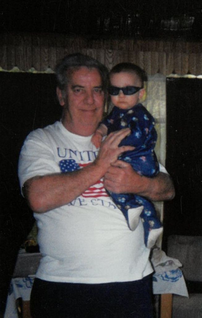 Joseph Troy Williams