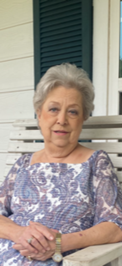 Barbara  Stegall
