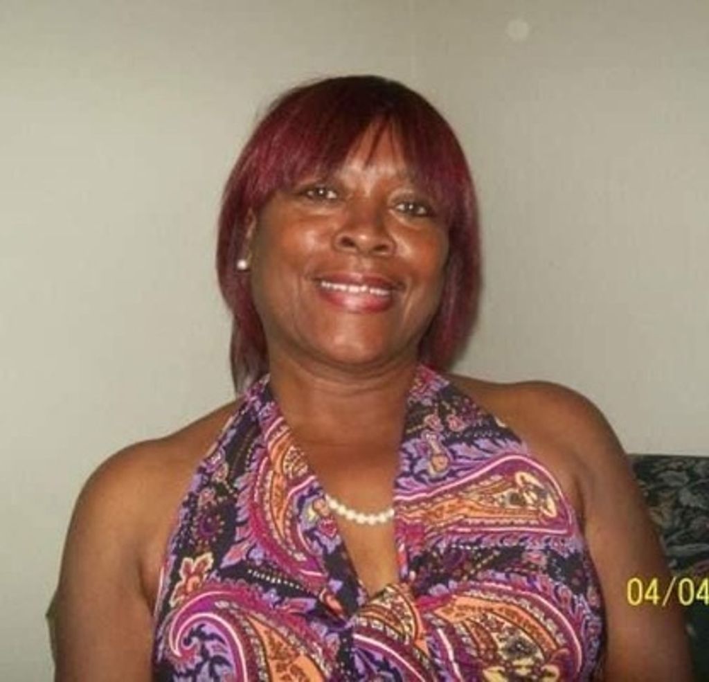 Sharon Ann Chambers-Tucker