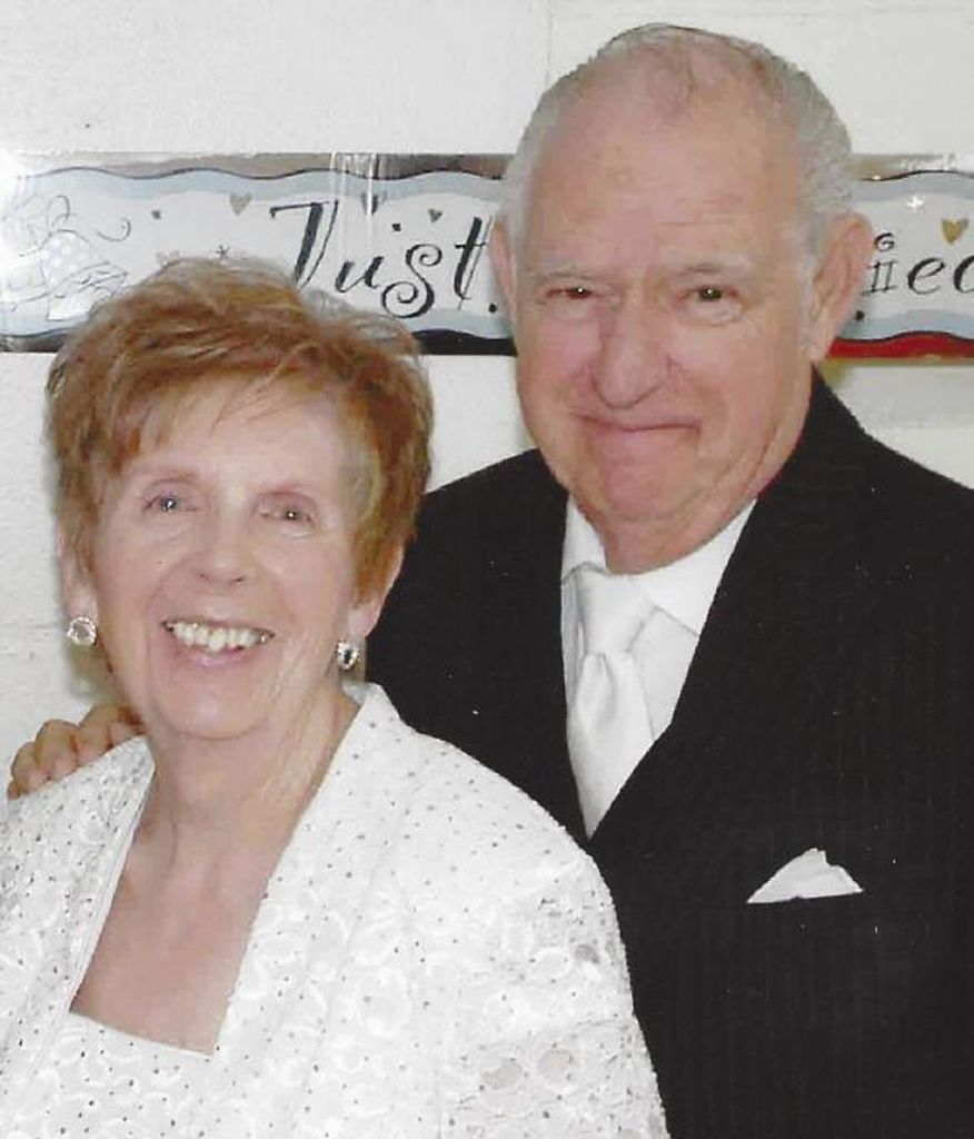 Gladys B. (Yambar-Little) Vandyke