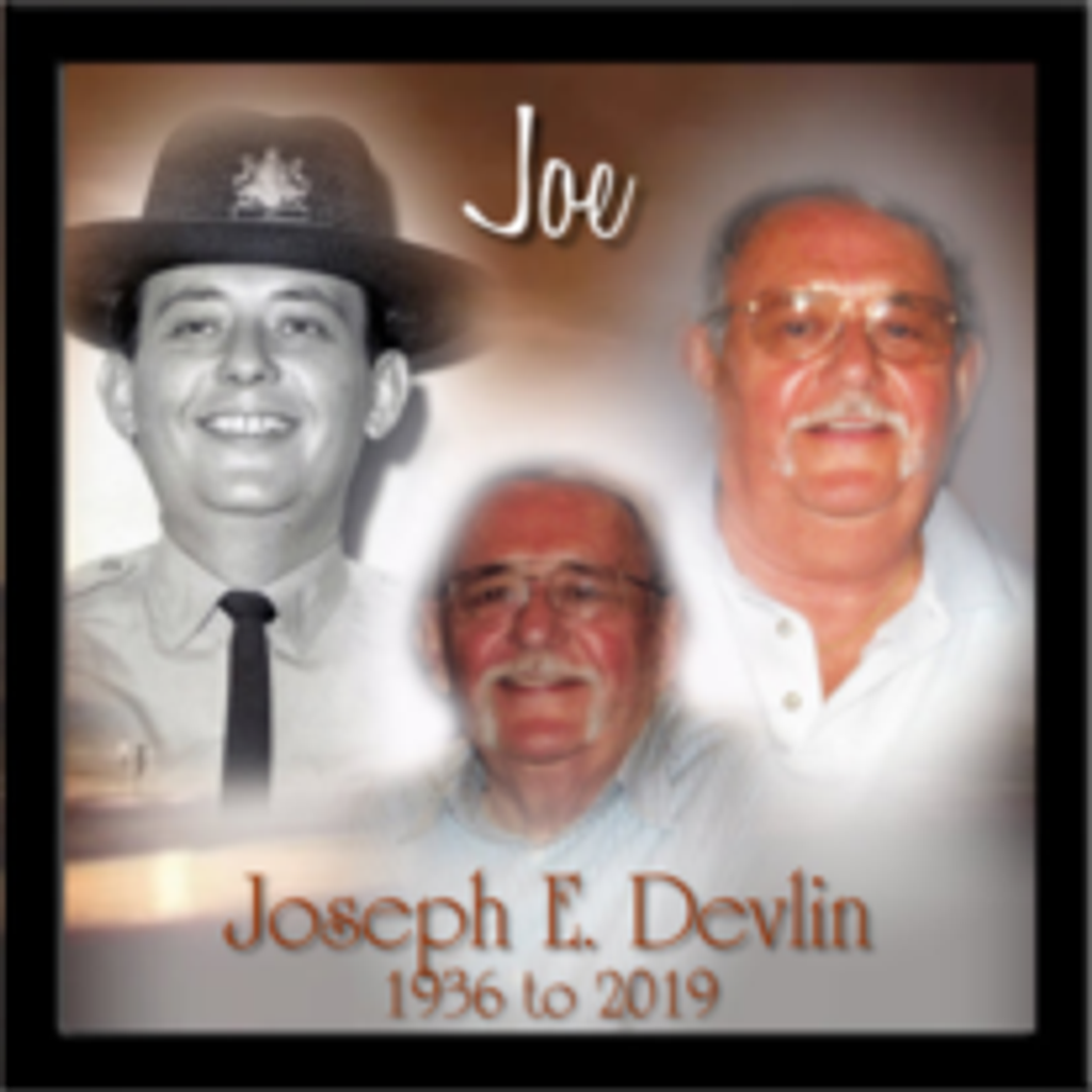 Joseph E. Devlin