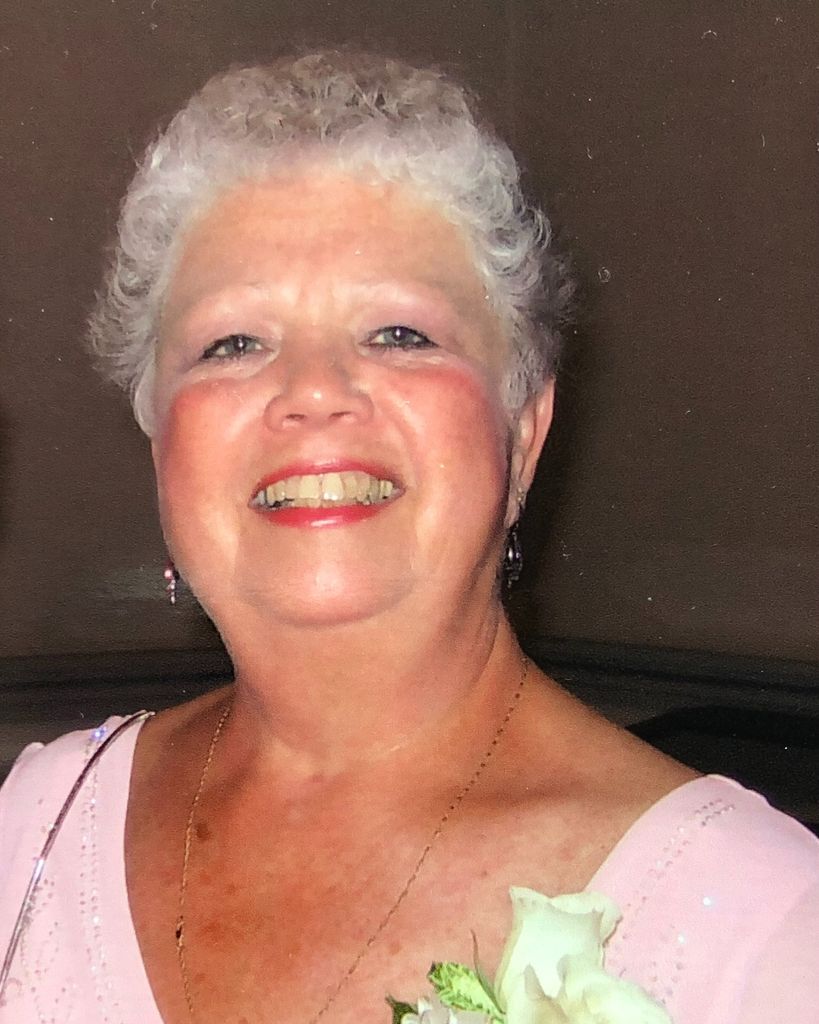Mary Ann Di Pietro Profile Photo