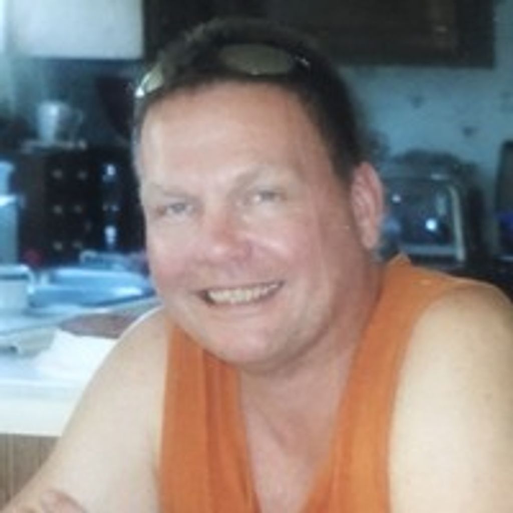 Brent J. Burchart Profile Photo