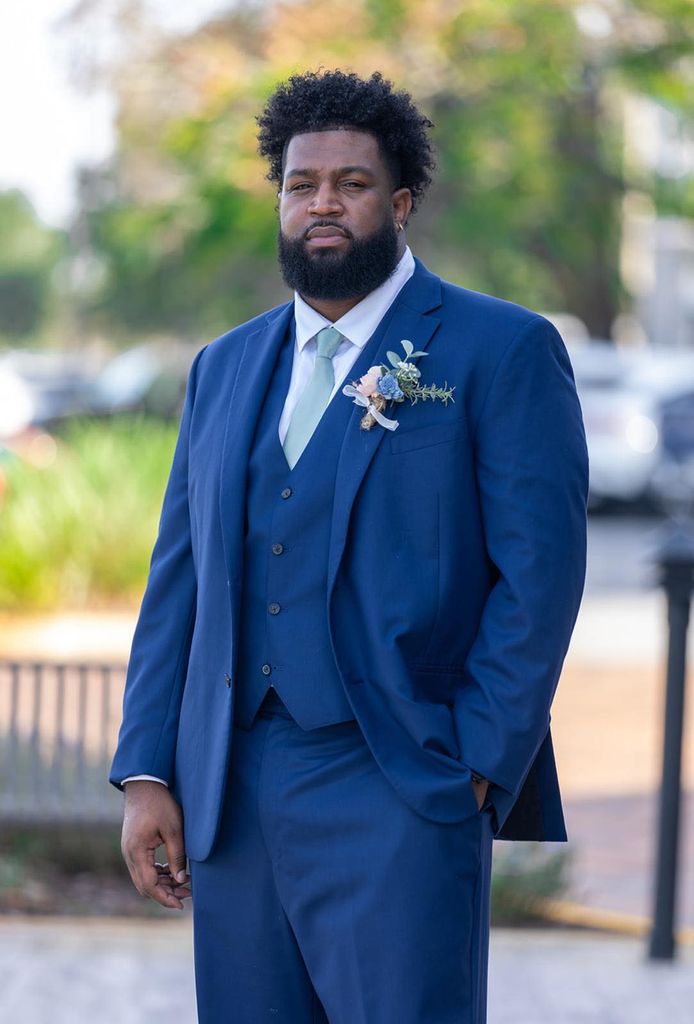 Kenyon Ashley Profile Photo