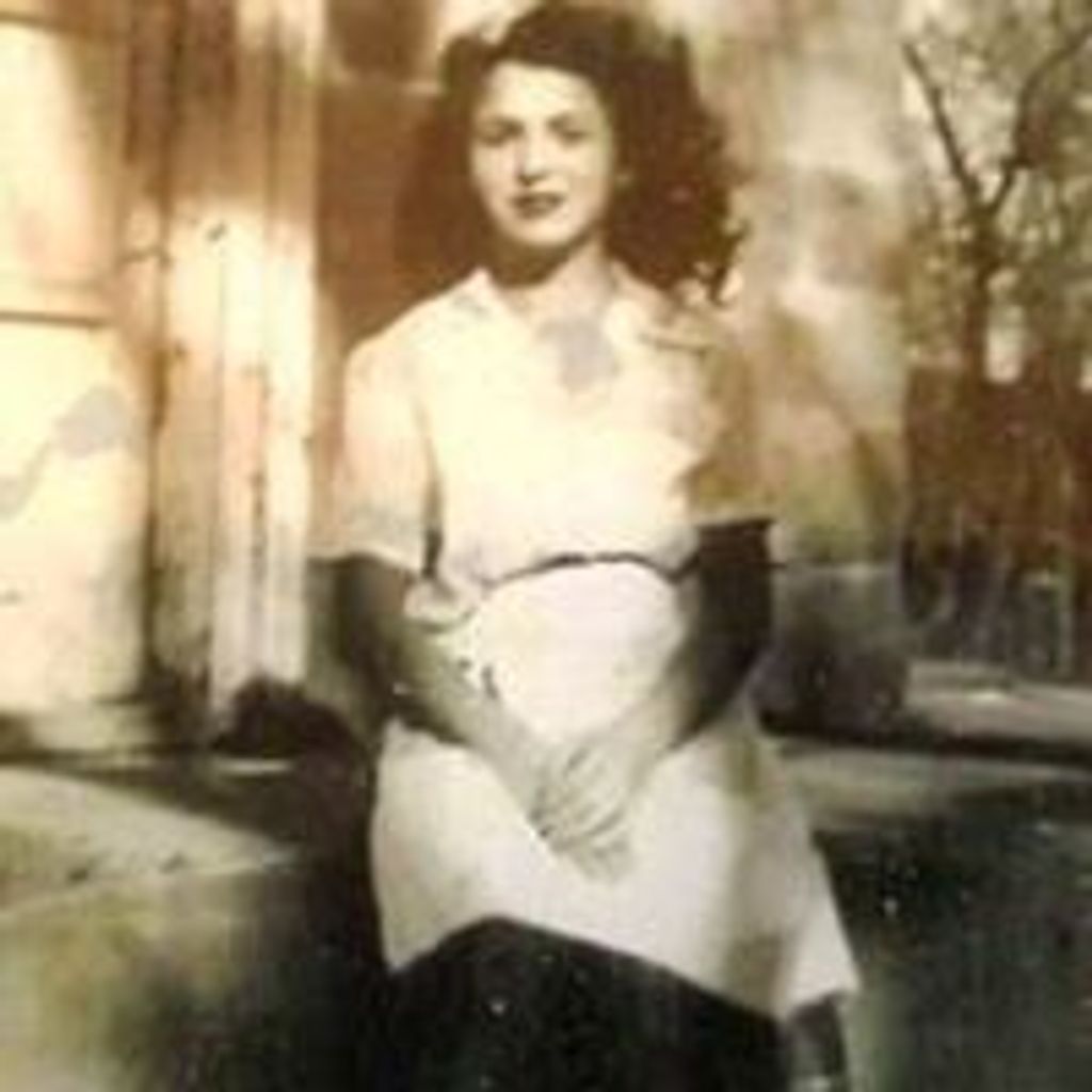 Marcella "Sally" O'Hara Profile Photo