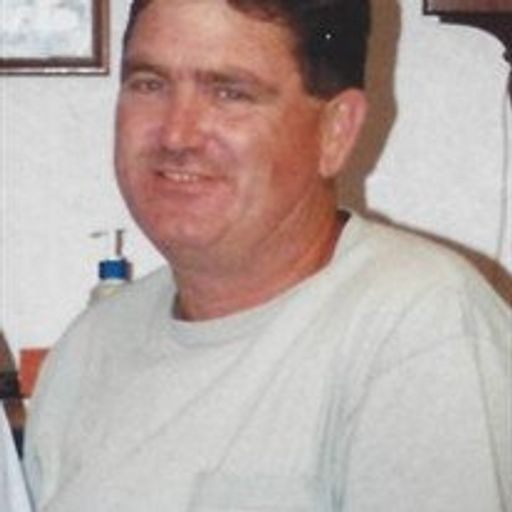 Paul  Robert Scott Profile Photo