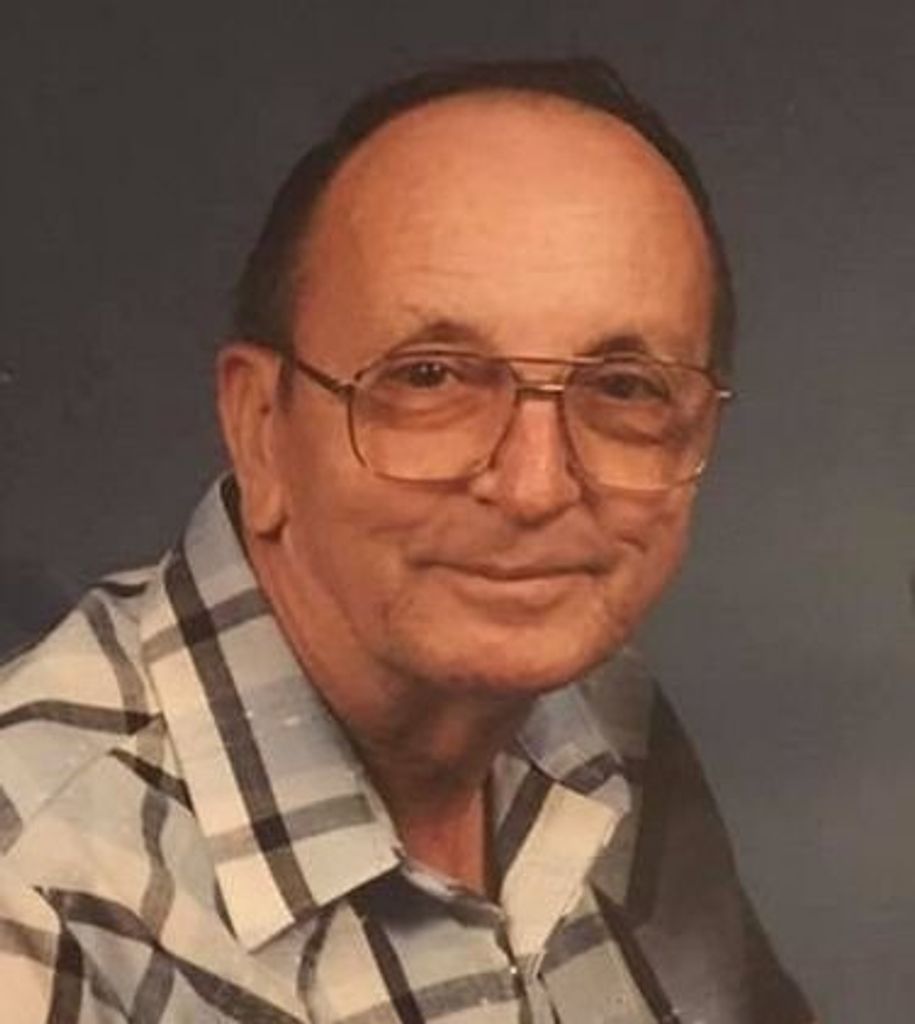 Freddy Maurice Mercer, Sr.