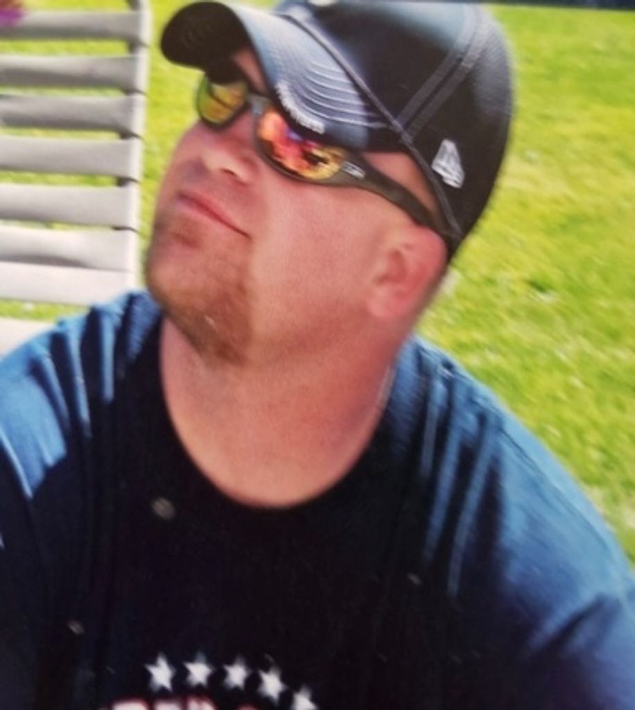 Matthew Russell Kimpel Profile Photo