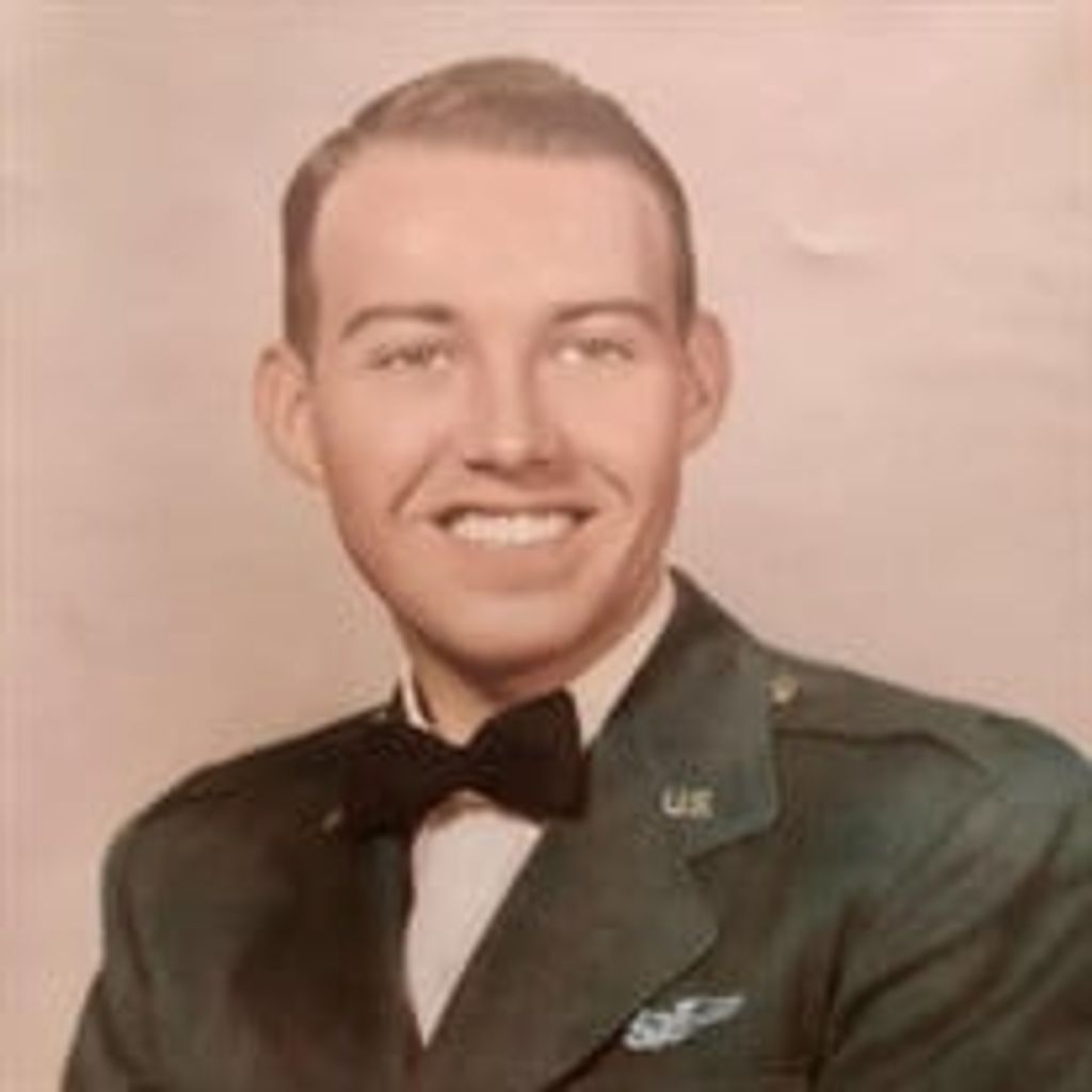 Henry F. Hartsell, Sr. Profile Photo