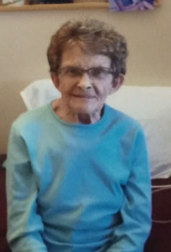 Dorothy Cline Profile Photo