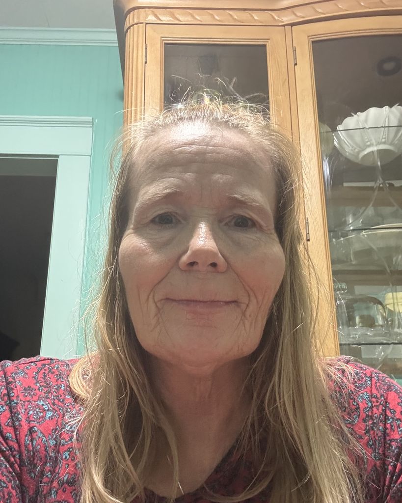 Lorri Ann Suggs
