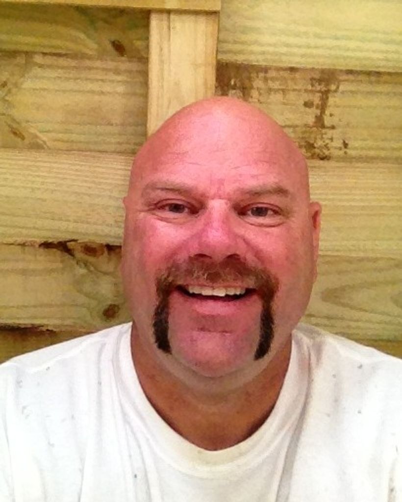 Randy Lawson Profile Photo