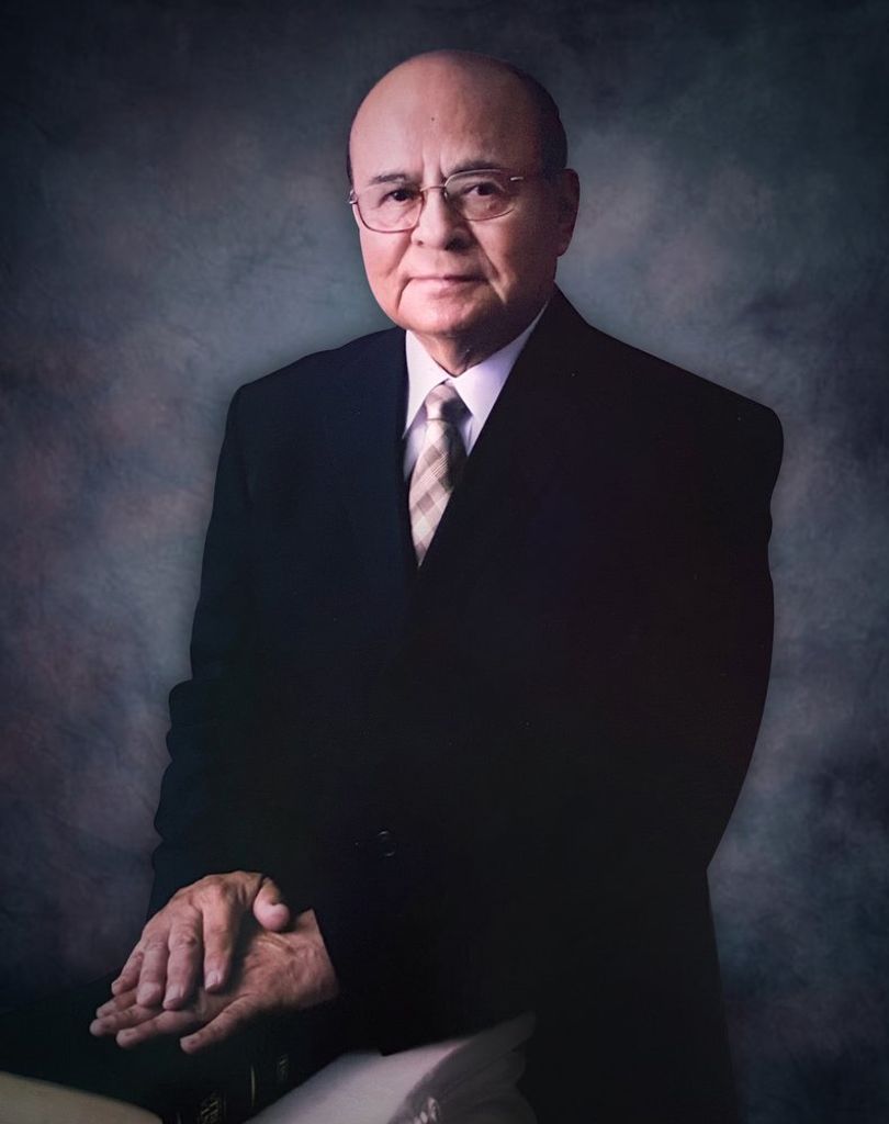 Rev. Antonio Muñoz