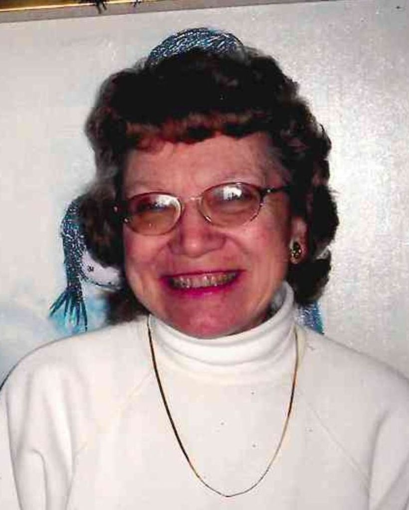 Rosemary A. Ebert
