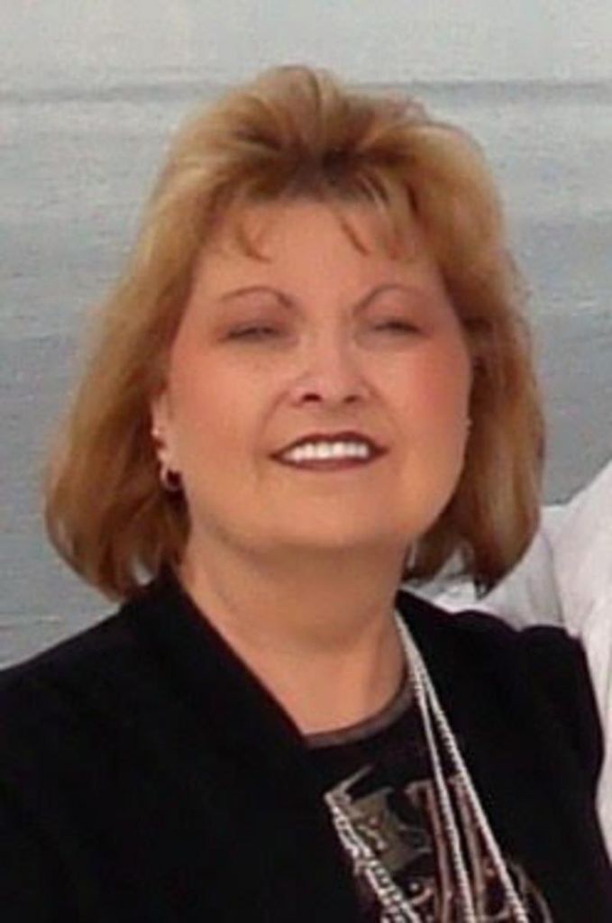 Cora Tipton Profile Photo
