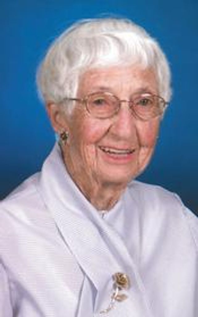 Dorothy Ann Devling Profile Photo