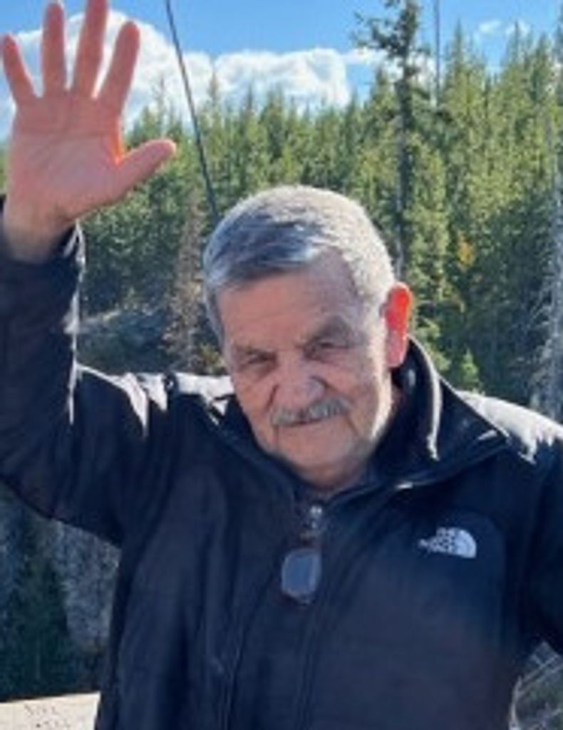 Epifanio Acosta