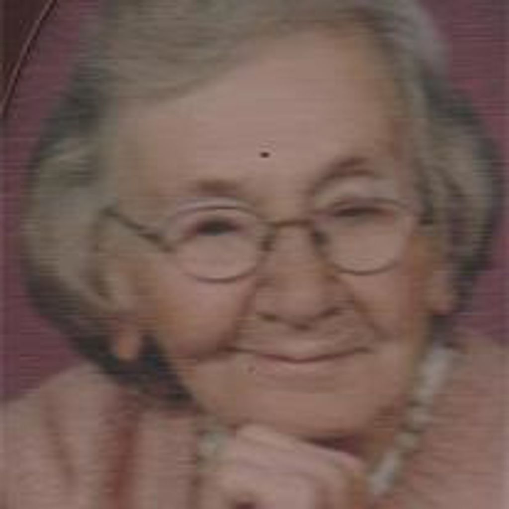 Alice Brown