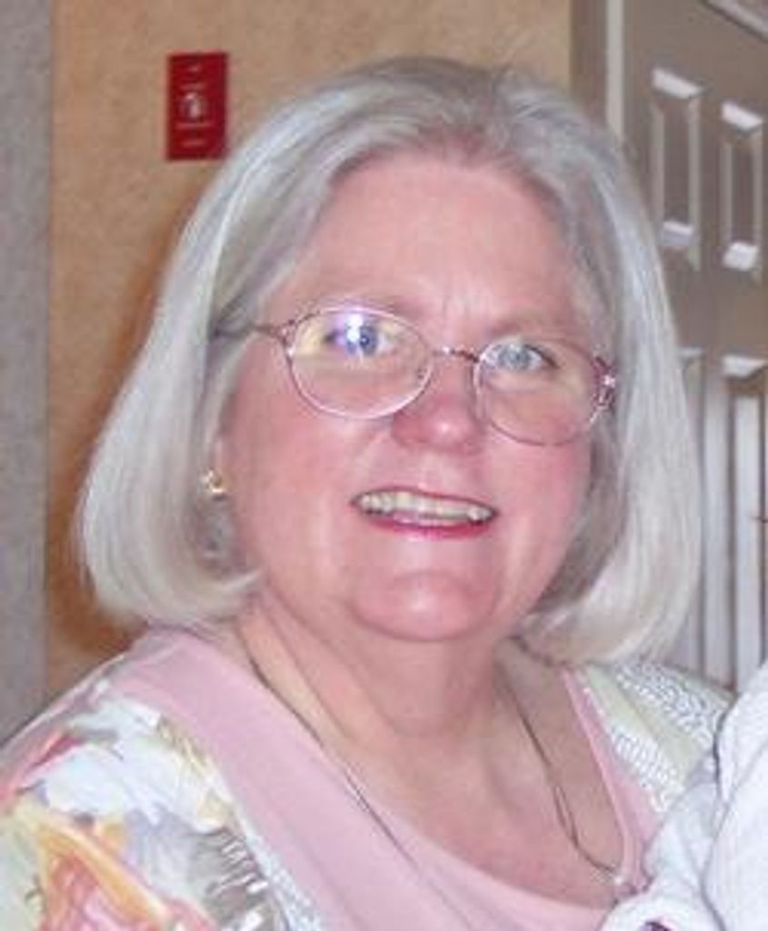 Helen C. (Hedderman) Gates
