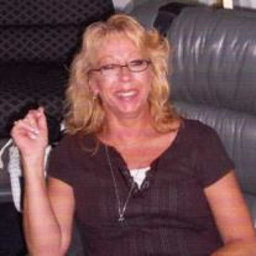 Sharla Licklider